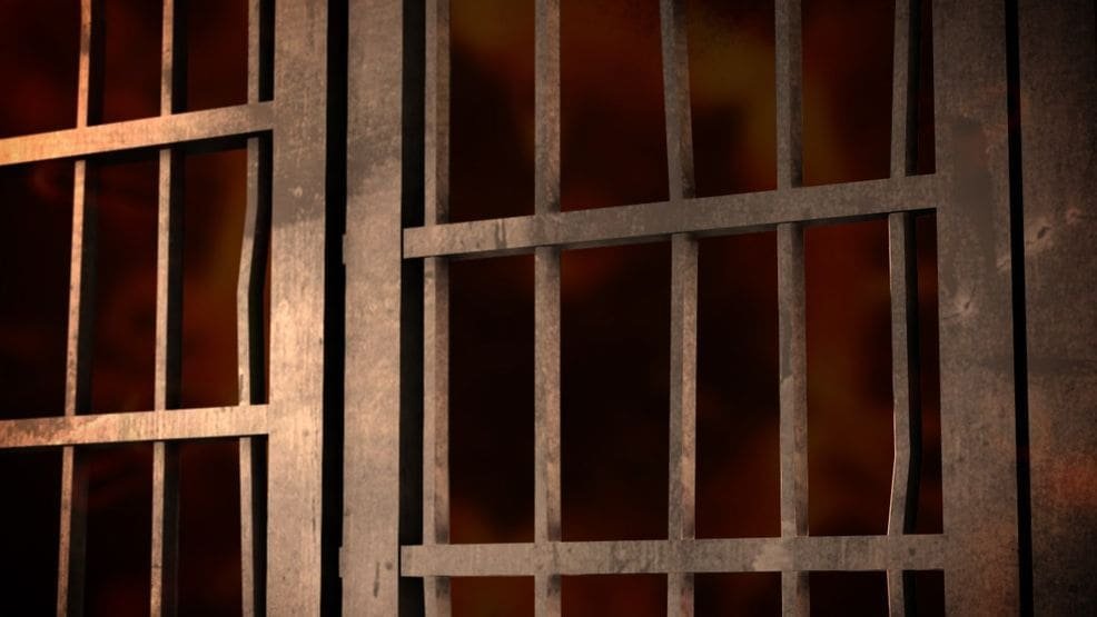 Second inmate tests positive, according to Sheriff’s Administration