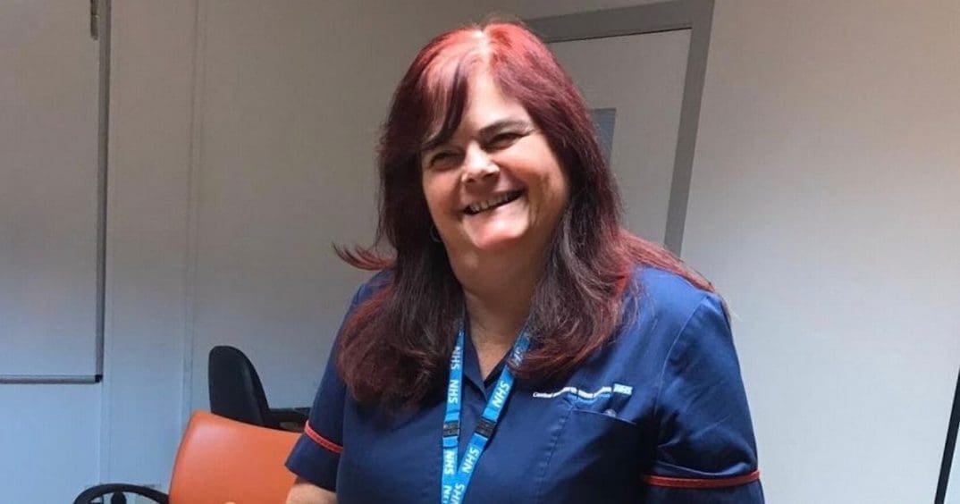 Five nurses die of suspected coronavirus in five days as NHS agony continues