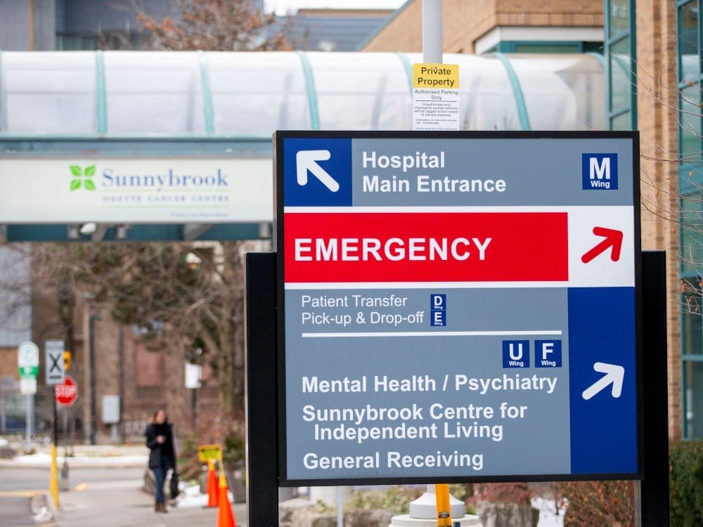 “That is a surprise”: Doctors still waiting for feared surge of COVID-19 patients in Canadian ICUs