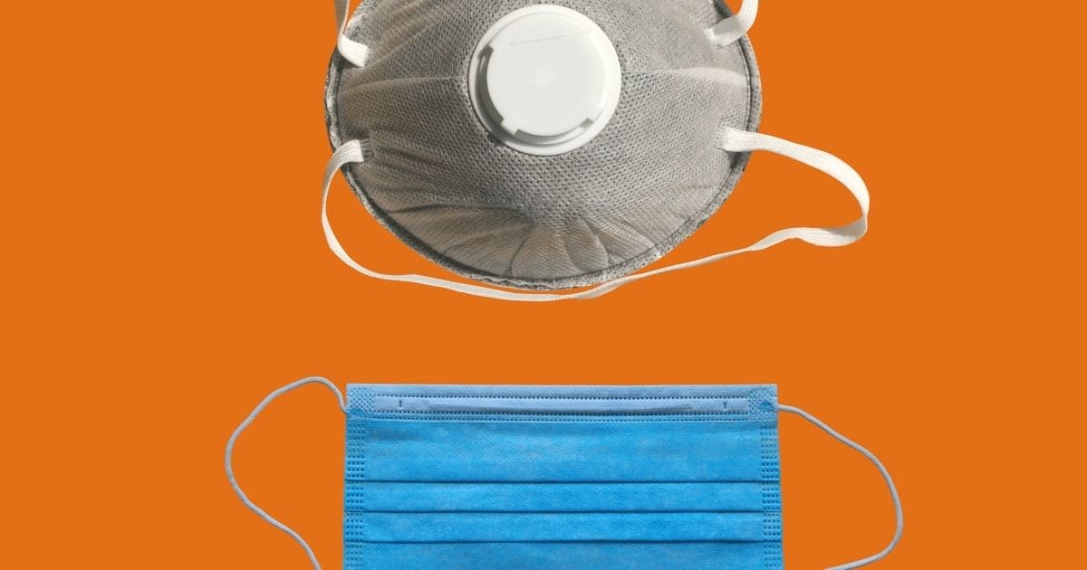 A doctor says masks are vital for 1 “stealth” reason