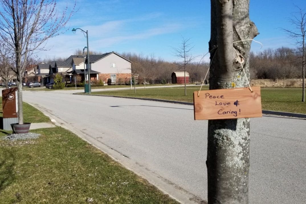 COVID-19: Here’s the situation in Collingwood today