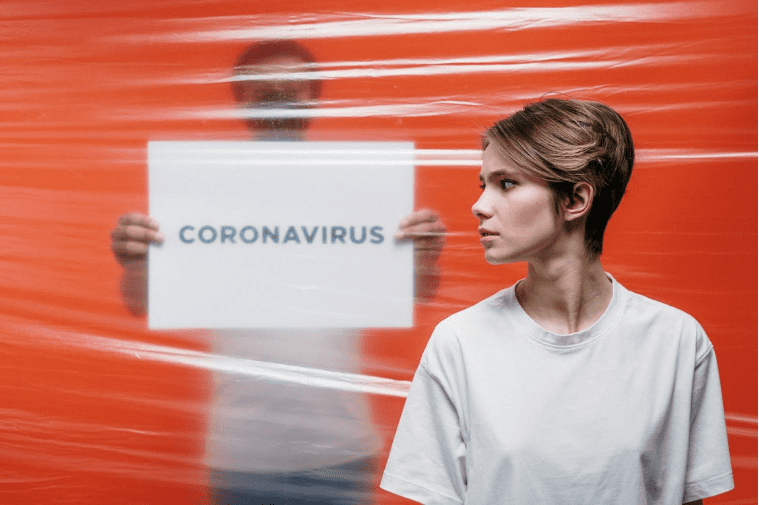 Recent Study Shows Coronavirus Can Be Found 13 Feet Away From Infected! Is Social Distancing Still Effective?