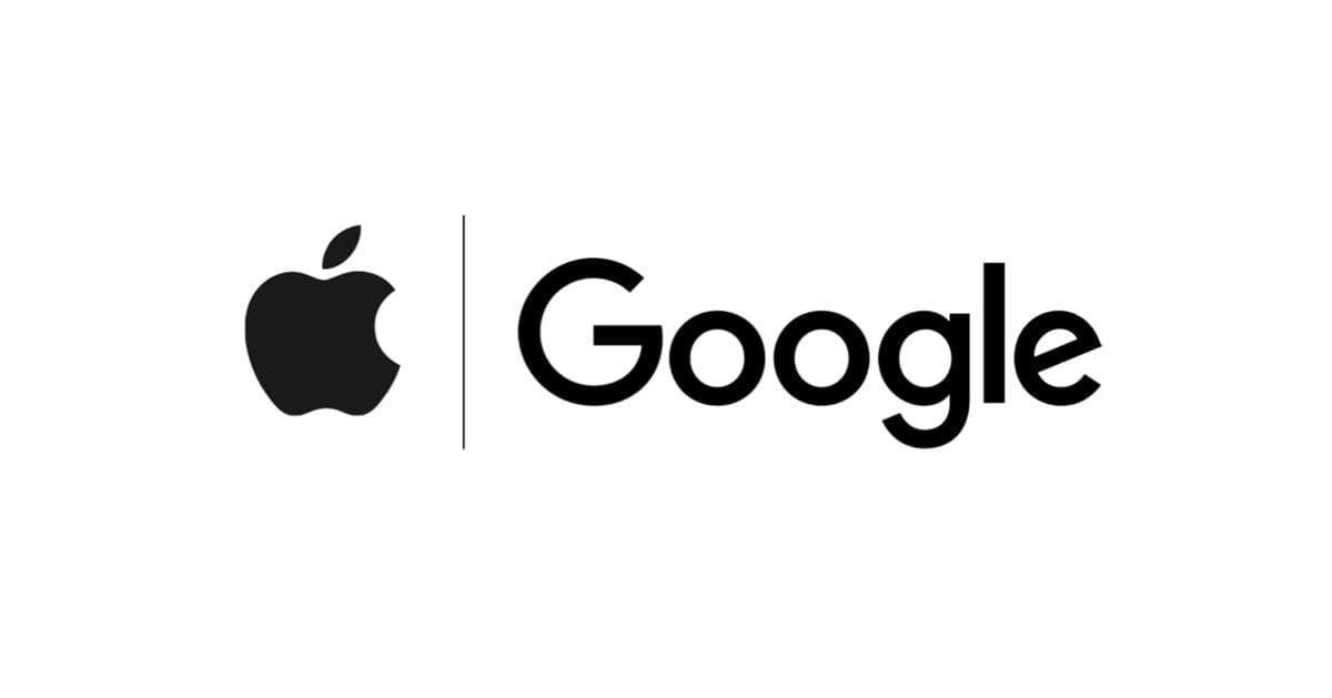 Apple and Google are building a coronavirus tracking system into iOS and Android