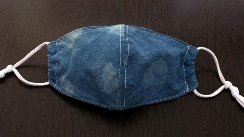 Cotton, Surgical Masks Ineffective at Blocking Coronavirus Transmission