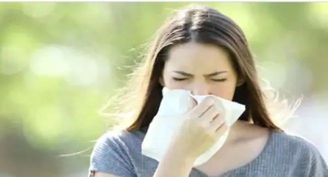 Seasonal allergies could be mistaken as COVID-19 symptoms: Know the difference