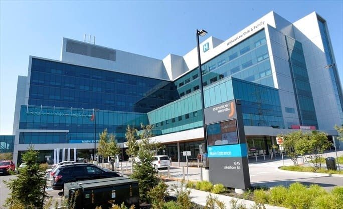 COVID-19 outbreaks declared at Burlington hospital, more Hamilton nursing homes; two more deaths linked to virus in city