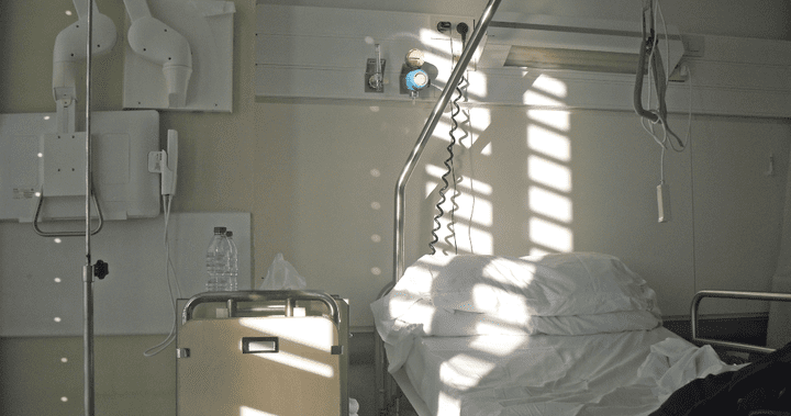 How does COVID-19 cause death? Here’s what happens in the lungs