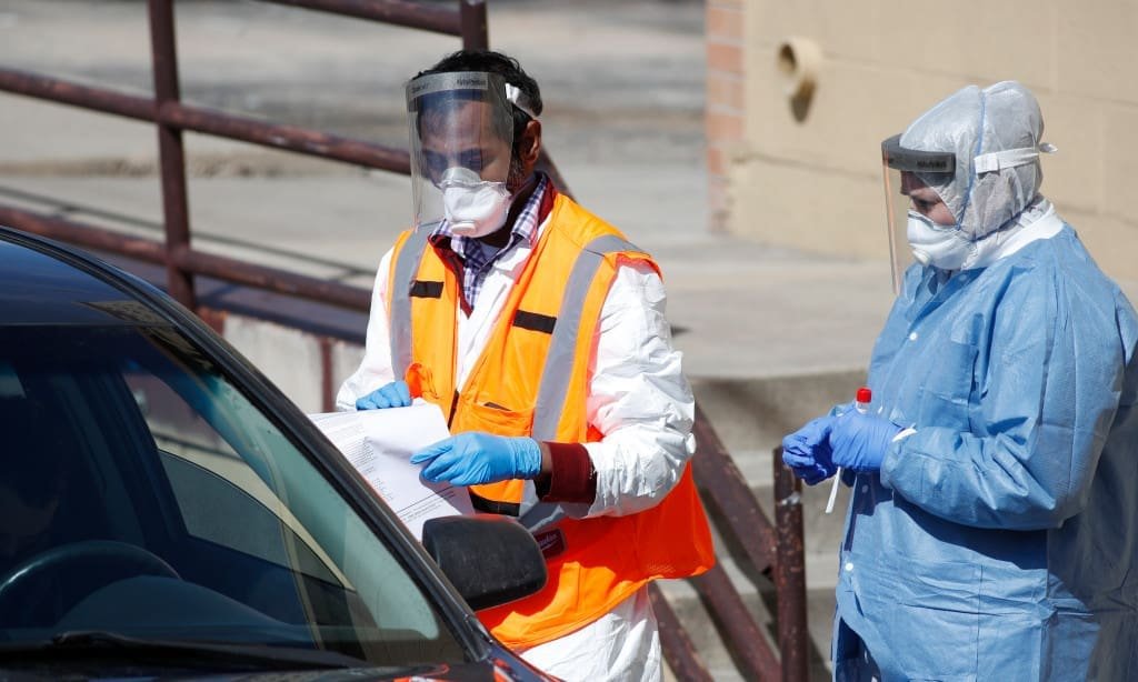 Colorado confirms 274 coronavirus-related deaths as outbreaks at nursing homes increase