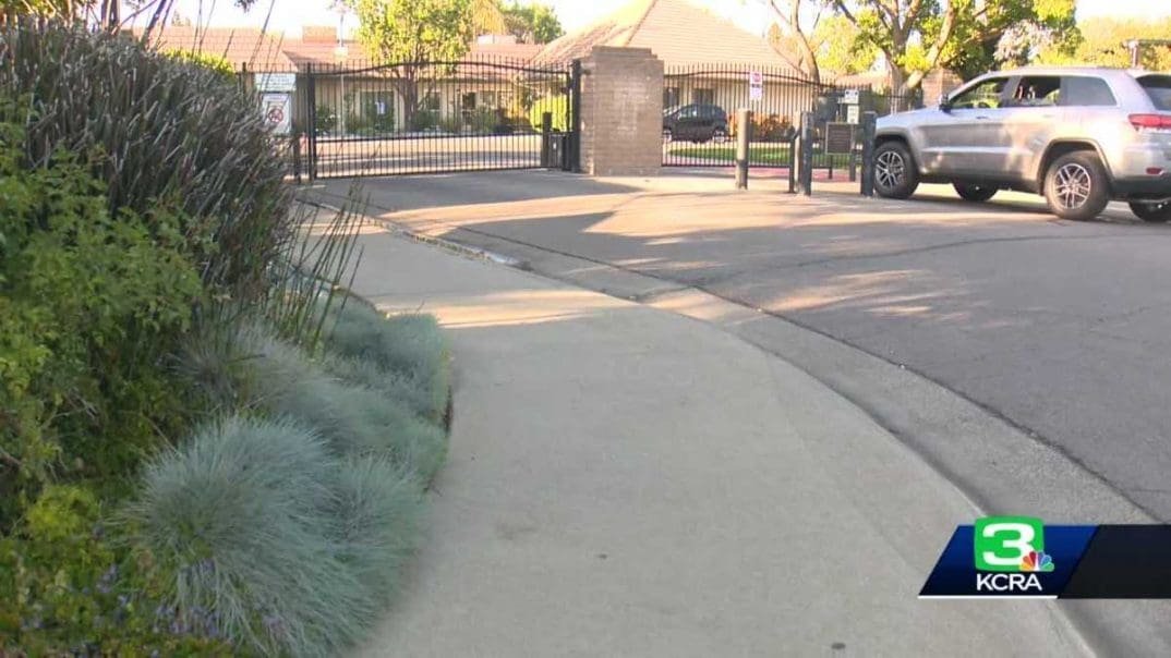 35 people test positive for COVID-19 in Yolo County nursing home