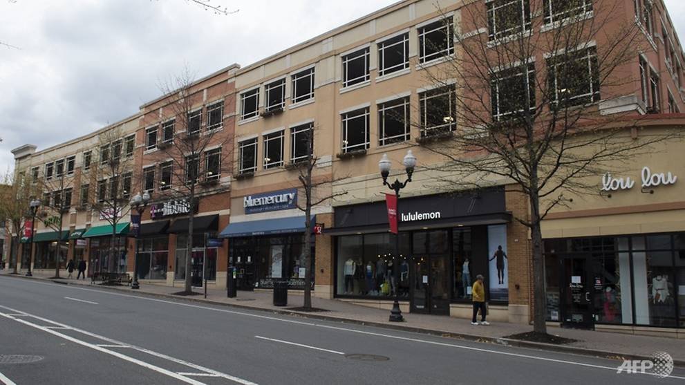 42 dead, 127 senior citizens infected in coronavirus outbreak at Virginia nursing home