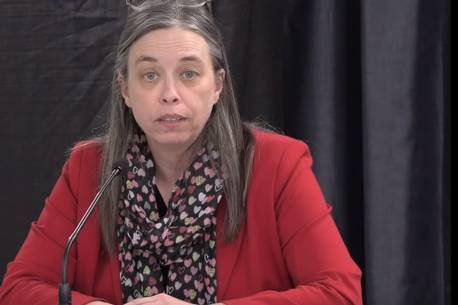 Fewer reported COVID-19 cases in Newfoundland and Labrador no source of relief