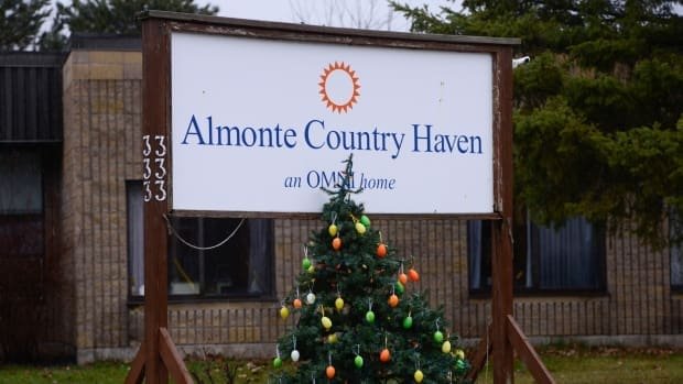 Two more deaths linked to COVID-19 at Almonte long-term care home