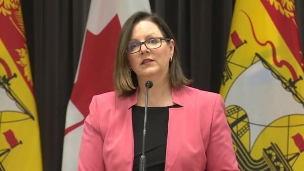 N.B. expands COVID-19 testing guidelines; updates list of symptoms to check for