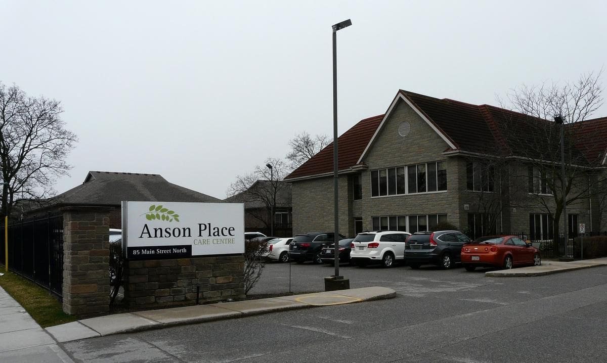 Over half of Anson Place residents have COVID-19 as death toll hits 13