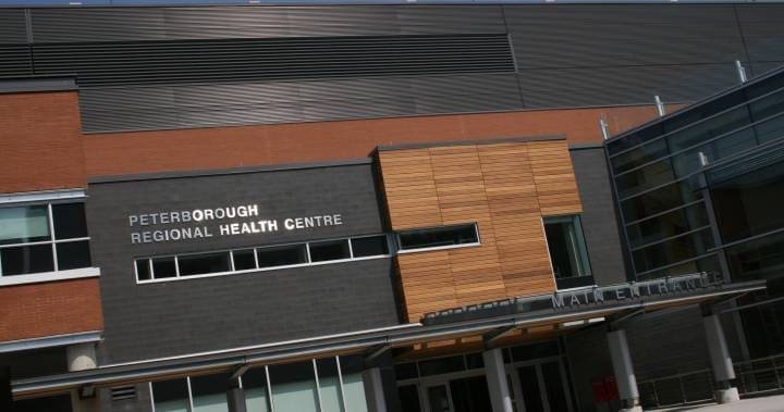 Coronavirus: Health unit reports first COVID-19 death in Peterborough