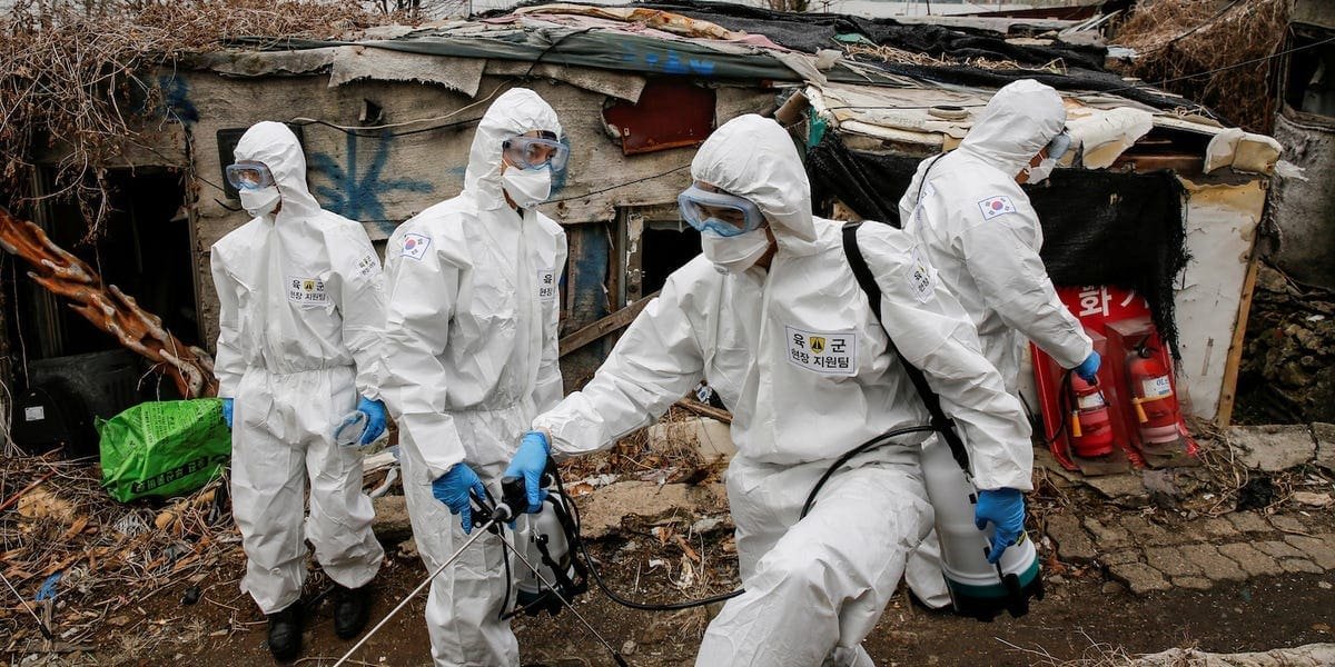 WHO investigates reports of recovered coronavirus patients testing positive again