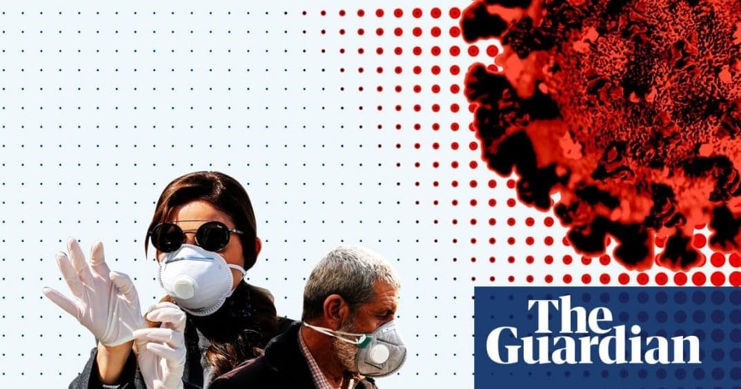 Coronavirus latest: at a glance