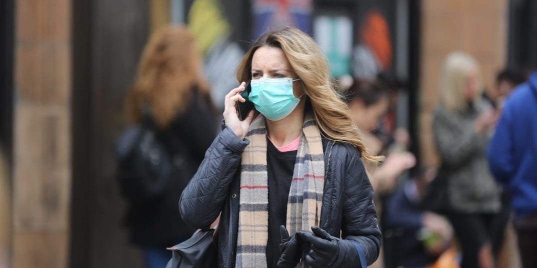 Why you probably won’t get the coronavirus twice, at least not right away