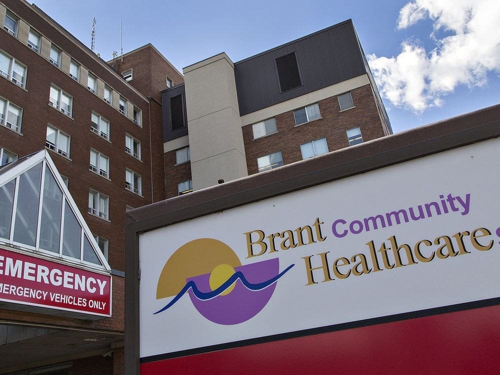 Two patients now part of COVID-19 outbreak at BGH