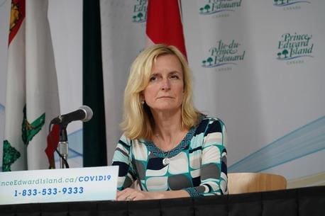 P.E.I. projections suggest 9 possible deaths, 120 hospitalizations under current measures