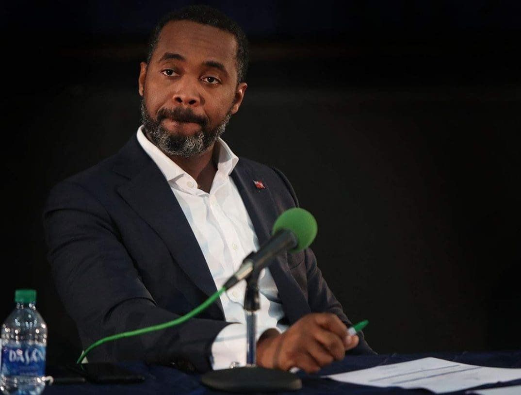 Lockdown could be extended