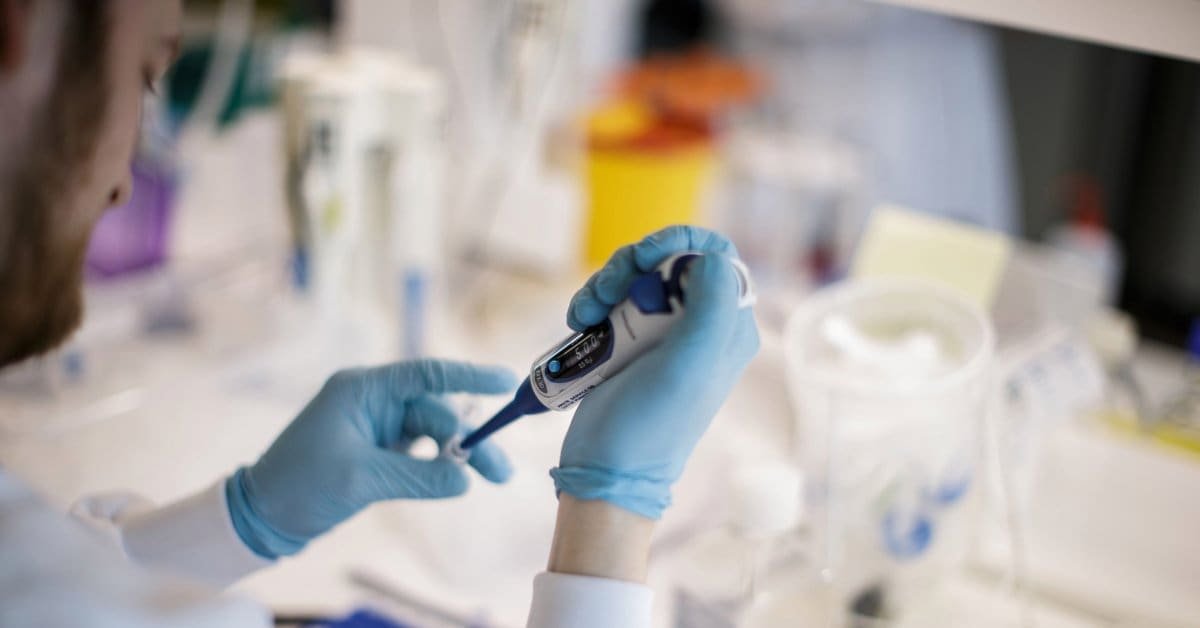 To End this Pandemic We’ll Need a Free Vaccine Worldwide