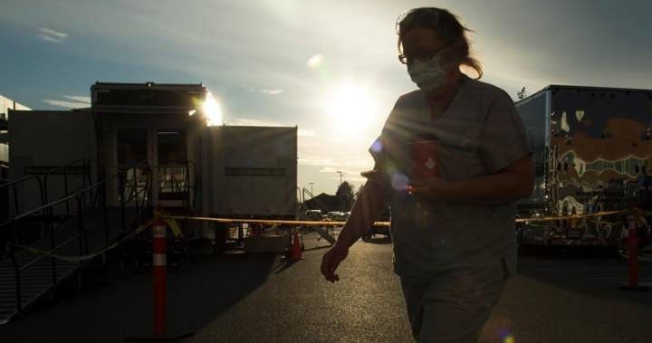 B.C. prison outbreak worsens, 48 now infected with COVID-19