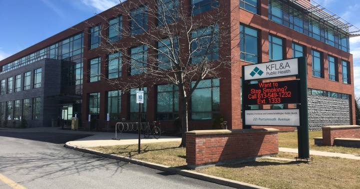 50 COVID-19 cases resolved, only 5 active cases currently in Kingston