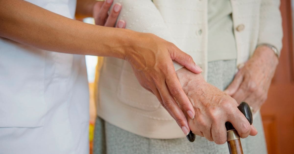 Coronavirus Ireland: How many Covid-19 cases and deaths are linked to nursing homes?