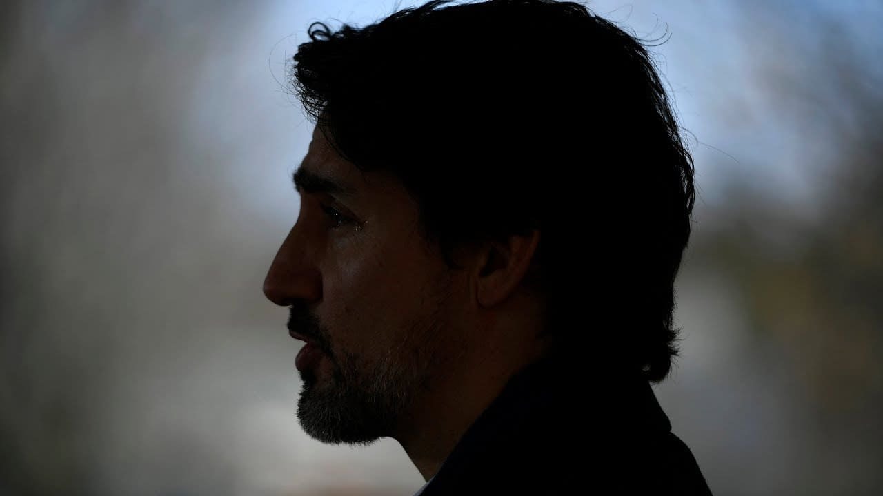 Here are key events in Canada since WHO declared pandemic