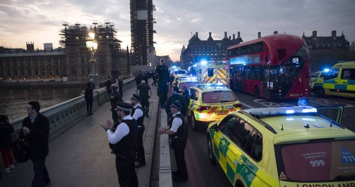 U.K. likely has Europe’s highest COVID-19 death rate, expert suspects