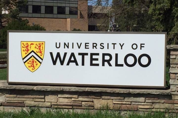 University of Waterloo researchers working on nasal spray vaccine for coronavirus