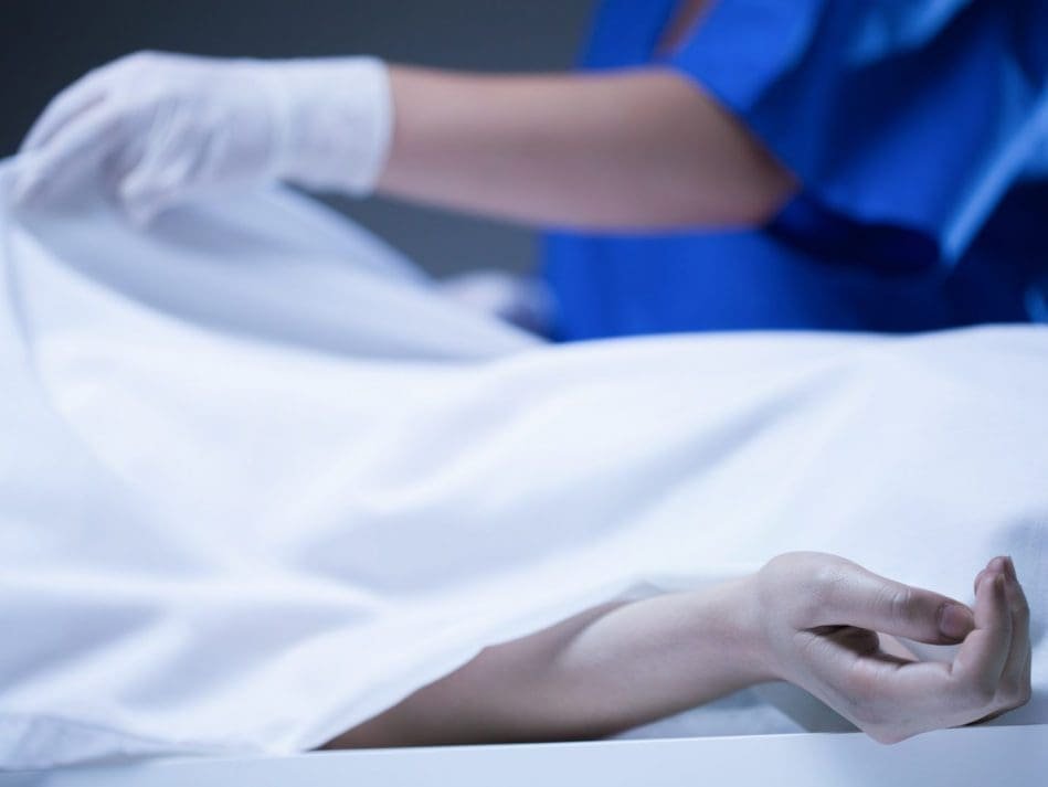 First case of COVID-19 jumping from dead to living found in Thailand, study says -Standard