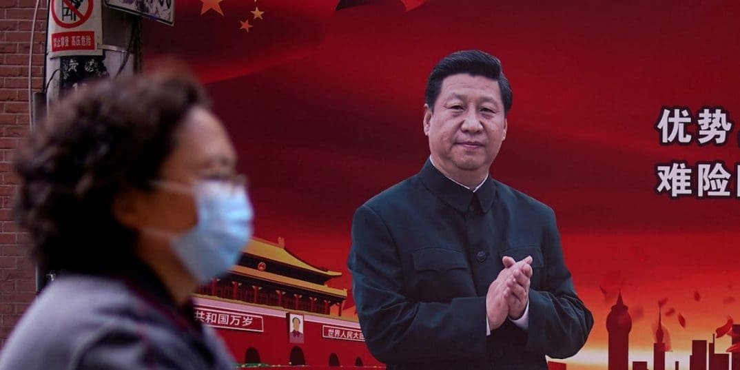 China knew the coronavirus would become a pandemic in mid-January, but for 6 days claimed publicly there was ‘no evidence’ it could spread between humans