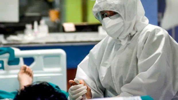 How is COVID-19 killing us? Experts warn it may attack more than the lungs