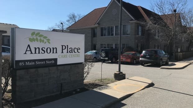 3 more deaths reported at Anson Place in Hagersville