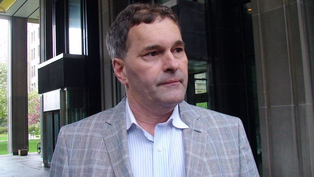 T-Bay hospital lab to do COVID-19 testing to shorten NWO result times