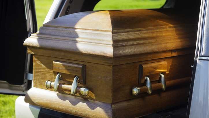 Reports: 6 people who attended South Carolina funeral die from COVID-19