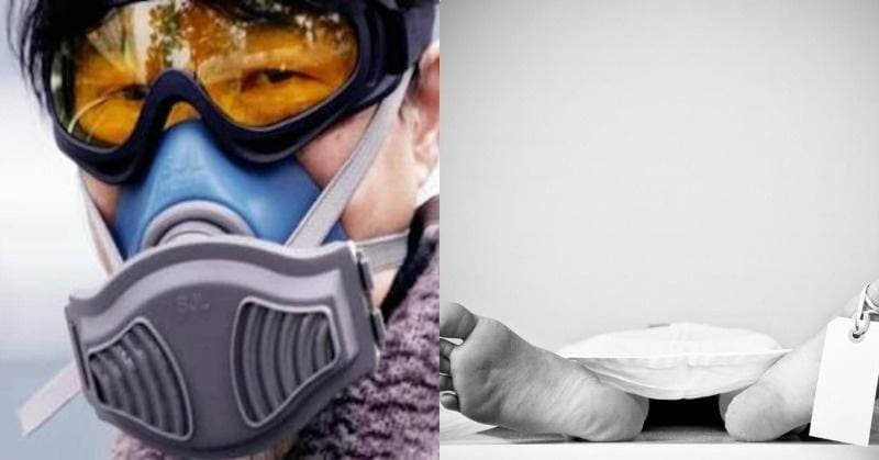 Even Dangerous After Death? Scientists Report 1st Case Of Coronavirus Spreading From Dead Body