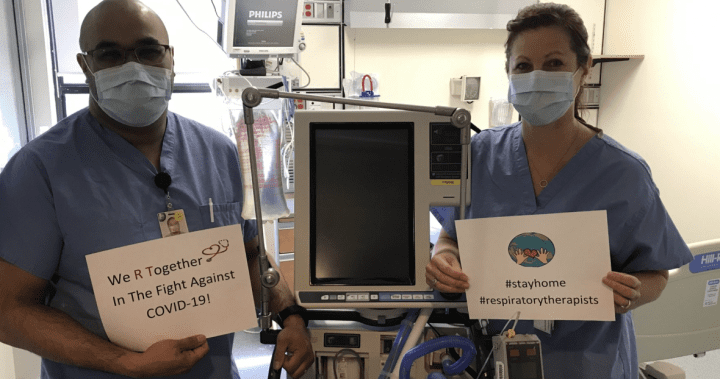 Coronavirus: COVID-19 outbreak declared at Ross Memorial Hospital in Lindsay