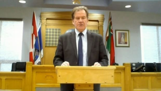 Timmins mayor says retirement home outbreak over, provides public health update