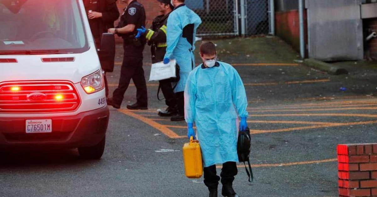 Far more Covid-19 cases in Silicon Valley than official figure, says study