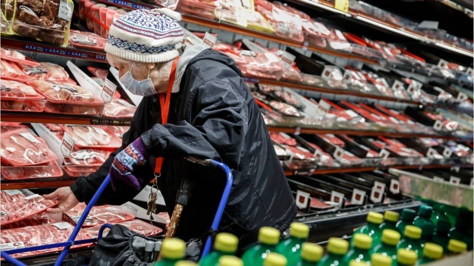 Coronavirus updates: First California inmate dies from coronavirus