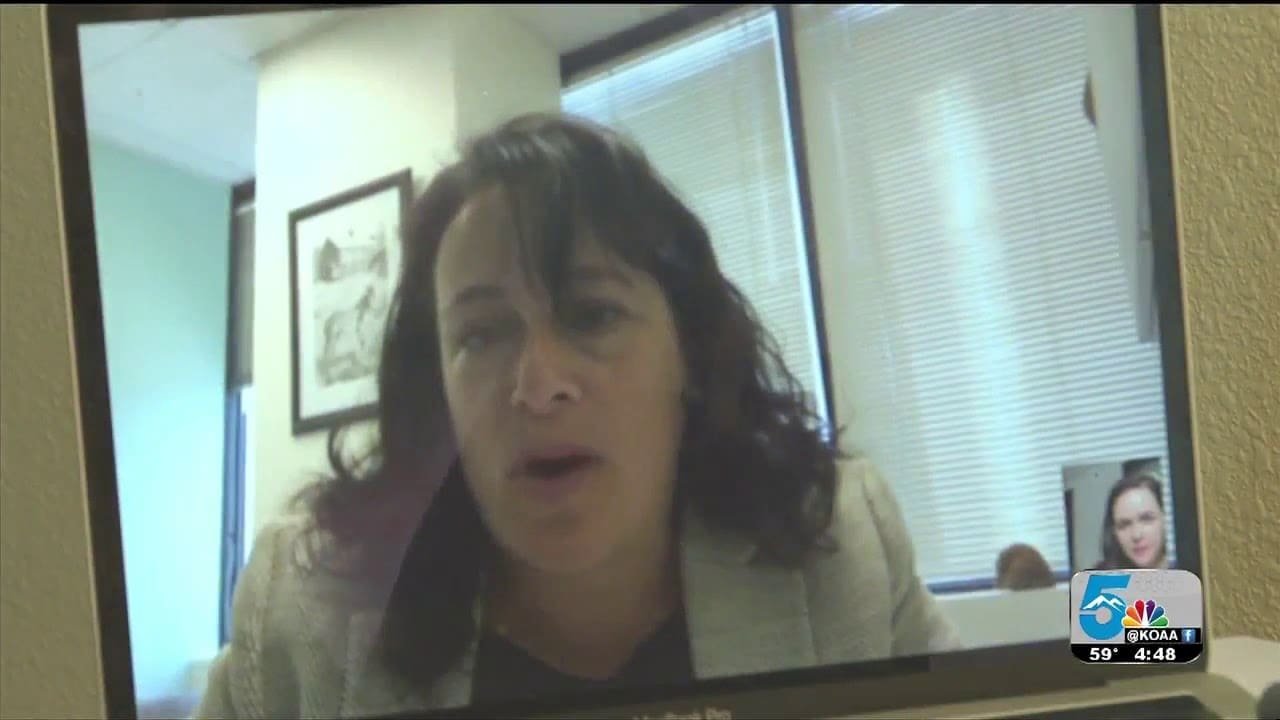 Medical professionals work together for plasma program