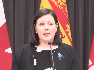 Only 20 Active COVID-19 Cases in New Brunswick