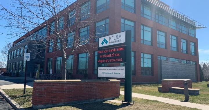 1 new case of coronavirus in Kingston region, total now 57