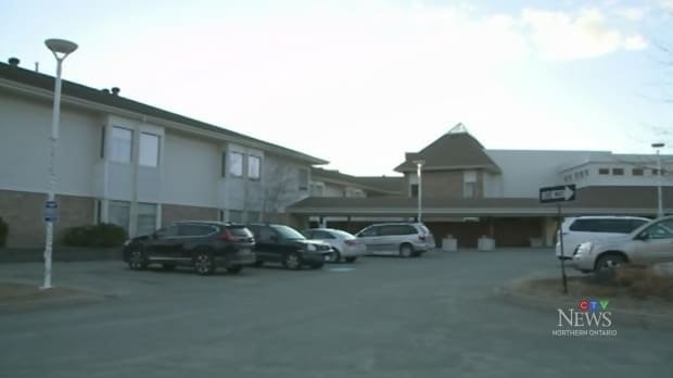 COVID-19 outbreak declared at Sudbury long-term care home
