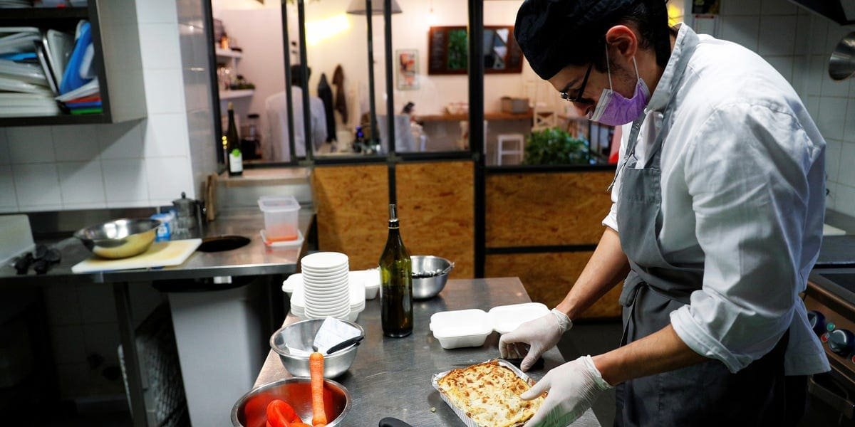 Italy’s number of active coronavirus cases has fallen for the first time, 2 months after its devastating outbreak began