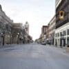 Closing Hamilton streets over COVID-19, and other updates from Niagara, Brant and H-N