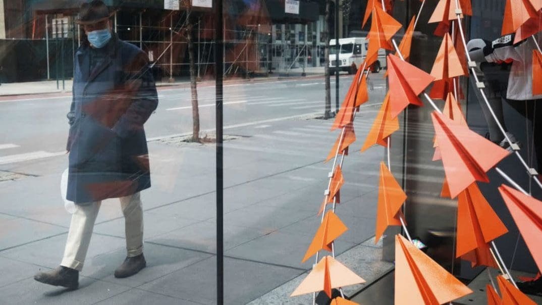 Why Is It So Hard to Figure Out If the Coronavirus Is Airborne?